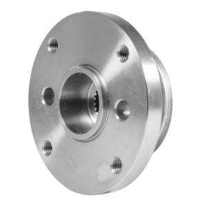 Yukon Gear & Axle Yukon Gear Yoke Pinion Flange for 06-10 Jeep Grand Cherokee/Commander Dana 44 24 Spline - YY C5183523AA