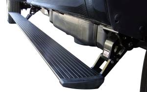 Exterior - Running Boards - AMP Research - AMP Research  75146-01A