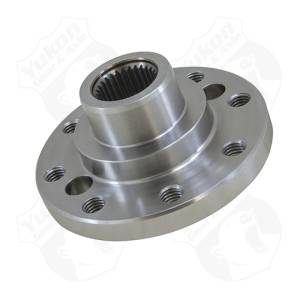 Yukon Gear & Axle - Yukon Gear & Axle Yukon Gear Flange Yoke For Chrysler 9.25in - YY C52105064 - Image 3