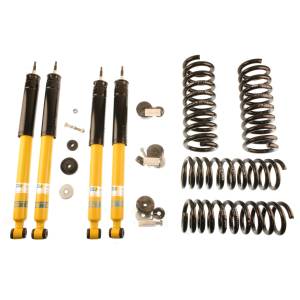 Bilstein - Bilstein B12 (Pro-Kit) - Suspension Kit - 46-181732 - Image 1