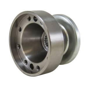 Yukon Gear & Axle - Yukon Gear & Axle Yukon Gear Replacement Pinion Flange For Dana 44 JK / 24 Spline - YY C68003262 - Image 2
