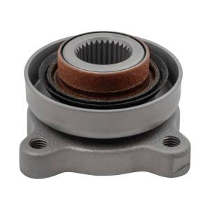 Yukon Gear & Axle - Yukon Gear & Axle Yukon Gear Replacement Pinion Flange for 2014+ 9.25in AAM Front - YY C68214643 - Image 2