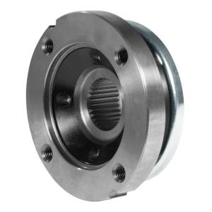 Yukon Gear & Axle - Yukon Gear & Axle Yukon Gear Yoke Rear Pinion Flange for 14-21 RAM 3500 11.5in w/2.677in Seal Diameter - YY C68237721 - Image 1