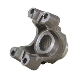 Yukon Gear & Axle Yukon Gear Replacement Yoke For Dana 30 / 44 / 50 / and 300 w/ 26 Spline and a 1310 U/Joint Size - YY D44-1310-26U