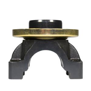 Yukon Gear & Axle - Yukon Gear & Axle Yukon Gear 24 Spline Front Pinion Yoke for Dana 30/44 Jeep JK w/1350 U-Bolt Design - YY D44-1350-24F - Image 3