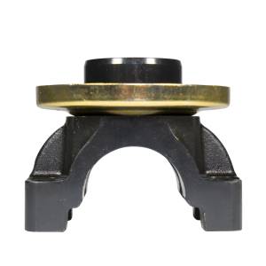 Yukon Gear & Axle - Yukon Gear & Axle Yukon Gear 24 Spline Front Pinion Yoke for Dana 30/44 Jeep JK w/1350 U-Bolt Design - YY D44-1350-24F - Image 5