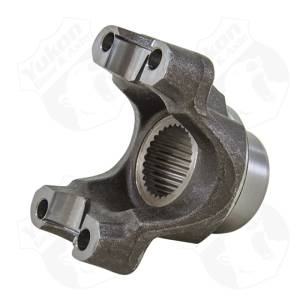 Yukon Gear & Axle Yukon Gear Replacement Yoke For Dana 44-HD / 60 / and 70 w/ A 1310 U/Joint Size - YY D60-1310-29U