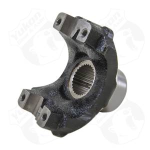 Yukon Gear & Axle Yukon Gear Replacement Yoke For Dana 60 and 70 w/ A 1350 U/Joint Size - YY D60-1350-29S