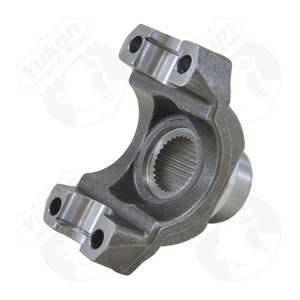 Yukon Gear & Axle Yukon Gear Replacement Yoke For Dana 60 and 70 w/ 1410 U/Joint Size - YY D60-1410-29U