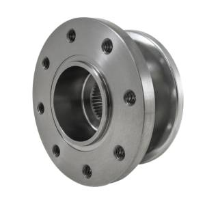Yukon Gear & Axle - Yukon Gear & Axle Yukon Gear Round Replacement Yoke Companion Flange For Dana 60 and 70 - YY D60-RND-29R - Image 2