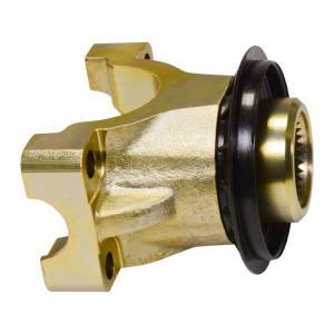 Yukon Gear & Axle - Yukon Gear & Axle Yukon Gear 85-10 Ford F-250/F-350 10.25in & 10.50in Long Spline 1350 Yoke (U-Bolt Style) - YY F10.25L-1350U - Image 6