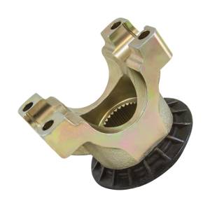 Yukon Gear & Axle - Yukon Gear & Axle Yukon Gear Long Yoke For 93+ Ford 10.25in w/ A 1330 U/Joint Size - YY F100602 - Image 3