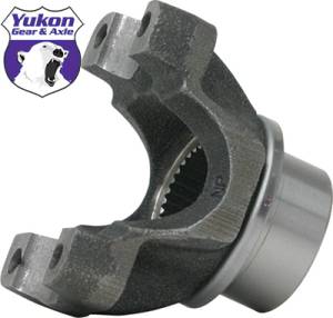 Yukon Gear & Axle - Yukon Gear & Axle Yukon Gear Long Yoke For 93+ Ford 10.25in w/ A 1350 U/Joint Size - YY F100603 - Image 2