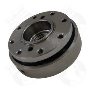 Yukon Gear & Axle Yukon Gear Pinion Flange For 11-15 Ford F250/ F350/F450 10.5in Pinion Flange w/ Balancer 37 Spline - YY F100609