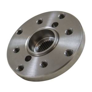 Yukon Gear & Axle - Yukon Gear & Axle Yukon Gear Flange Yoke For Ford 7.5in Passenger and Truck (4.3in OD) - YY F750600 - Image 3