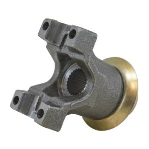 Yukon Gear & Axle Yukon Gear Good Used Yukon Yoke For Ford 8in w/ A 1310 U/Joint Size - YY F800600
