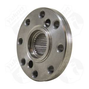 Yukon Gear & Axle - Yukon Gear & Axle Yukon Gear Flange Yoke For 8.8in Ford Passenger and 8.8in Ford IFS Truck (4.3in OD) - YY F880600 - Image 2