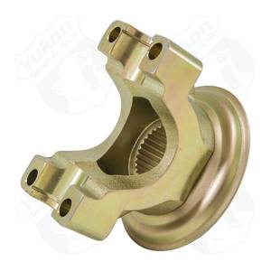 Yukon Gear & Axle - Yukon Gear & Axle Yukon Gear Yoke For Ford 8.8in Truck or Passenger w/ A 1330 U/Joint Size - YY F880601 - Image 3