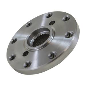 Yukon Gear & Axle Yukon Gear Yoke For Ford 8.8in Truck U/Joint Size (5in OD) - YY F880602