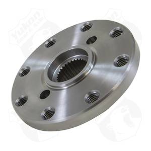 Yukon Gear & Axle - Yukon Gear & Axle Yukon Gear Yoke For Ford 8.8in Truck U/Joint Size (5in OD) - YY F880602 - Image 3