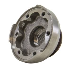 Yukon Gear & Axle Yukon Gear 8.8in Pinion Flange For 05-14 Mustang GT w/ CV Driveshaft 30 Spline - YY F880631