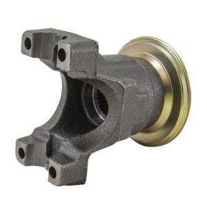 Yukon Gear & Axle - Yukon Gear & Axle Yukon Gear Good Used Yukon Yoke For Ford 9in w/ 28 Spline Pinion and a 1330 U/Joint Size - YY F900602 - Image 2