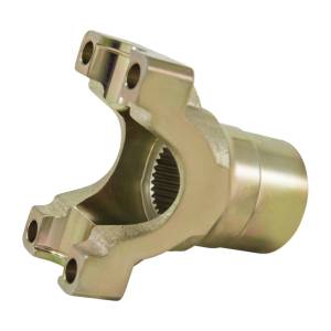 Yukon Gear & Axle - Yukon Gear & Axle Yukon Gear Yoke For Ford 9in w/ 35 Spline Pinion and a 1350 U/Joint Size - YY F900623 - Image 2