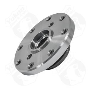 Yukon Gear & Axle Yukon Gear Flange Yoke For Ford 9.75in - YY F975600