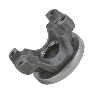 Yukon Gear & Axle Yukon Gear Yoke For GM 12 Bolt Car & Truck / 1330 U/Joint Size - YY GM12-1330-C