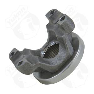 Yukon Gear & Axle - Yukon Gear & Axle Yukon Gear Yoke For GM 12 Bolt Car & Truck / 1330 U/Joint Size - YY GM12-1330-C - Image 2