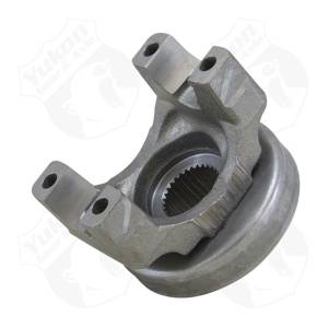 Yukon Gear & Axle Yukon Gear Yoke For 98+ GM 9.5in w/ A 1350 U/Joint Size and Triple Lip Design - YY GM12470384