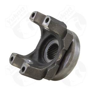 Yukon Gear & Axle - Yukon Gear & Axle Yukon Gear Yoke For 8in GM (Mech 3R) - YY GM12479331 - Image 1