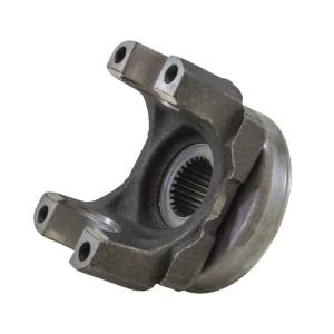 Yukon Gear & Axle - Yukon Gear & Axle Yukon Gear Yoke For 8in GM (Mech 3R) - YY GM12479331 - Image 2