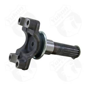 Yukon Gear & Axle Yukon Gear Inner Stub Side Yoke For 63 To 79 GM Ci Vette - YY GM14016436