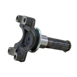 Yukon Gear & Axle - Yukon Gear & Axle Yukon Gear Inner Stub Side Yoke For 63 To 79 GM Ci Vette - YY GM14016436 - Image 2
