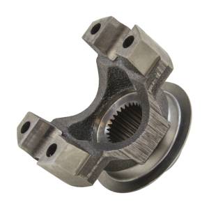 Yukon Gear & Axle - Yukon Gear & Axle Yukon Gear Yoke For GM 7.2in - YY GM14039582 - Image 1