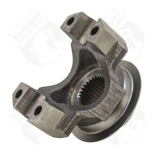 Yukon Gear & Axle - Yukon Gear & Axle Yukon Gear Yoke For GM 7.2in - YY GM14039582 - Image 2