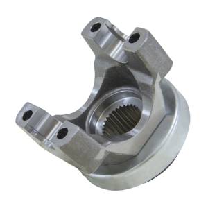 Yukon Gear & Axle - Yukon Gear & Axle Yukon Gear Yoke For GM 9.5in w/ A 1350 U/Joint Size - YY GM15579602 - Image 2