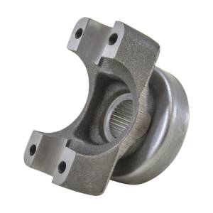 Yukon Gear & Axle Yukon Gear Yoke For 10+ GM 9.5in Rear. 1415 U/Joint Size / Strap Design - YY GM19256396