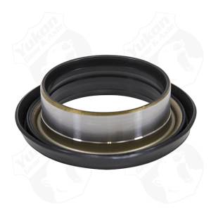 Yukon Gear & Axle - Yukon Gear & Axle Yukon Gear Adapter Sleeve for GM 11.5in/10.5in 14 Bolt Truck Yokes to use Triple Lip Pinion Seal - YY GM26060977 - Image 2