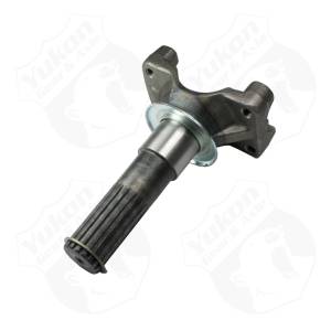 Yukon Gear & Axle Yukon Gear Inner Stub Side Flange Yoke For 63 To 79 GM Ci Vette - YY GM3872922