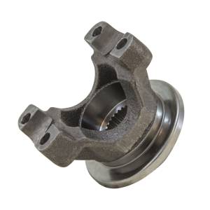 Yukon Gear & Axle - Yukon Gear & Axle Yukon Gear Yoke For GM 8.5in w/ A 1310 U/Joint Size - YY GM3988524 - Image 3