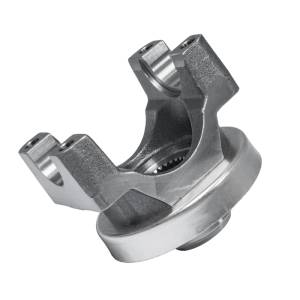 Yukon Gear & Axle - Yukon Gear & Axle Yukon Gear Yoke For GM 7.5in and 7.625in (Mech 3R) in a Triple Lip Design - YY GM40015850 - Image 3