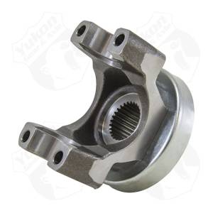 Yukon Gear & Axle - Yukon Gear & Axle Yukon Gear Yoke For GM 7.5in (Mech 3R) in a Triple Lip Design - YY GM7827670 - Image 1