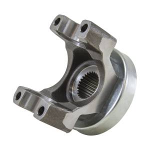 Yukon Gear & Axle - Yukon Gear & Axle Yukon Gear Yoke For GM 7.5in (Mech 3R) in a Triple Lip Design - YY GM7827670 - Image 2