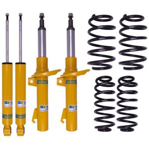 Bilstein - Bilstein B12 (Pro-Kit) - Suspension Kit - 46-184375 - Image 1