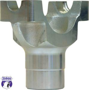 Yukon Gear & Axle - Yukon Gear & Axle Yukon Gear Forged Yoke For GM 8.5in w/ A 1350 U/Joint Size - YY GM8.5-1350-F - Image 2