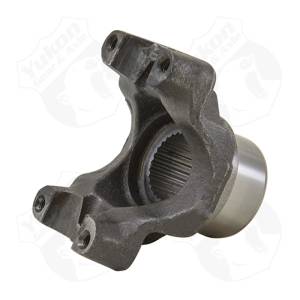 Yukon Gear & Axle - Yukon Gear & Axle Yukon Gear Yoke For Model 20 w/ A 1310 U/Joint Size - YY M20-1310-28S - Image 1