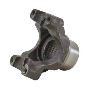Yukon Gear & Axle - Yukon Gear & Axle Yukon Gear Yoke For Model 20 w/ A 1310 U/Joint Size - YY M20-1310-28S - Image 2