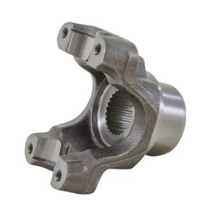 Yukon Gear & Axle - Yukon Gear & Axle Yukon Gear Yoke For Model 35 w/ A 1310 U/Joint Size - YY M35-1310-26S - Image 2